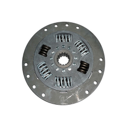 DAMPER ORIGINALE LUK 370 0084 10