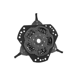 DAMPER ORIGINALE LUK 370 0085 10