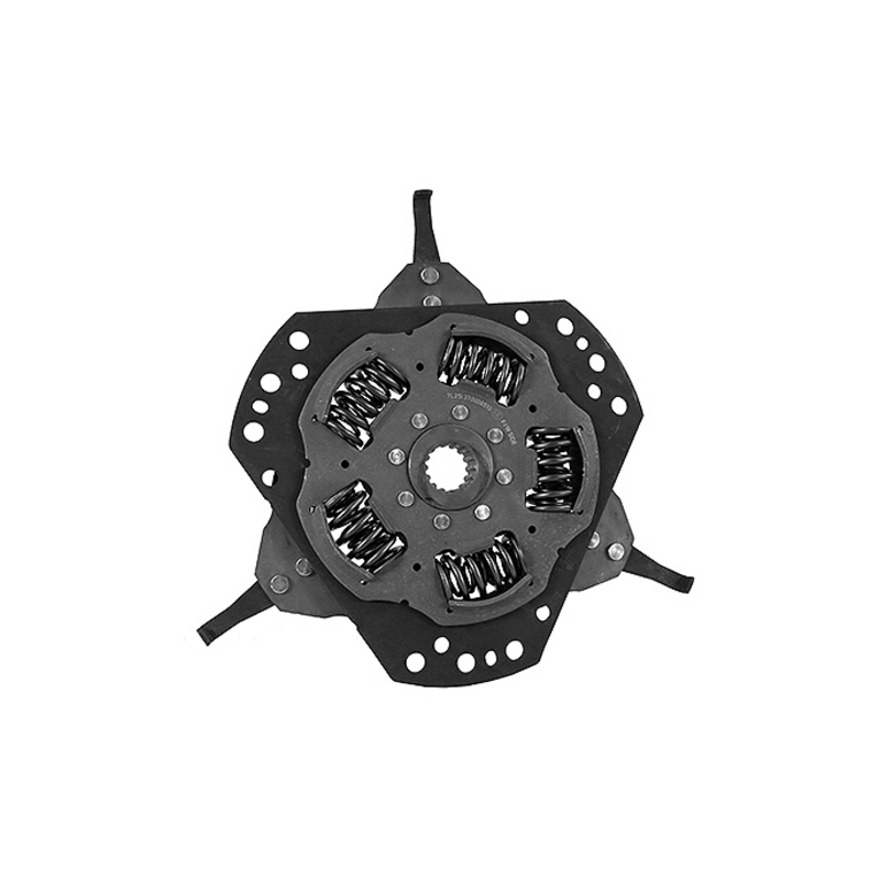 DAMPER ORIGINALE LUK 370 0085 10