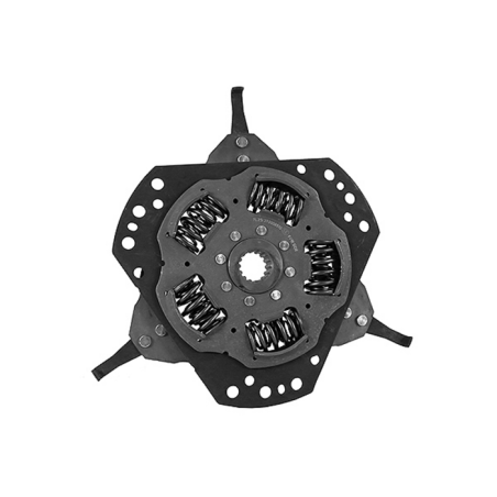 DAMPER ORIGINALE LUK 370 0085 10