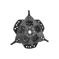 DAMPER ORIGINALE LUK 370 0085 10