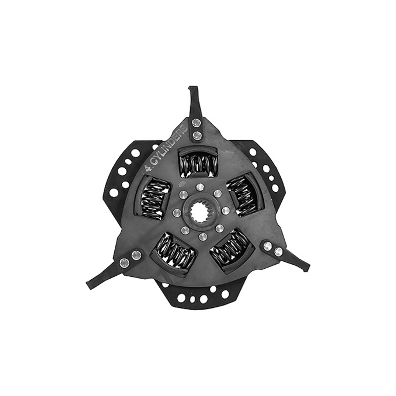 DAMPER ORIGINALE LUK 370 0085 10