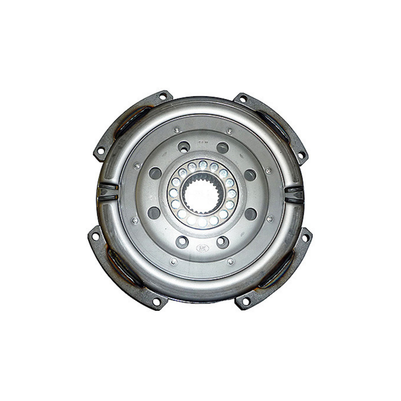 DAMPER ORIGINALE LUK 370 0116 10