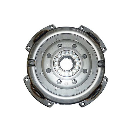 DAMPER ORIGINALE LUK 370 0116 10