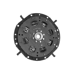 DAMPER ORIGINALE LUK 370 0127 10