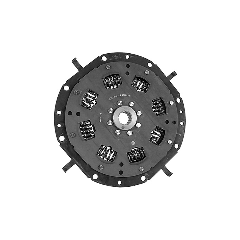 DAMPER ORIGINALE LUK 370 0127 10