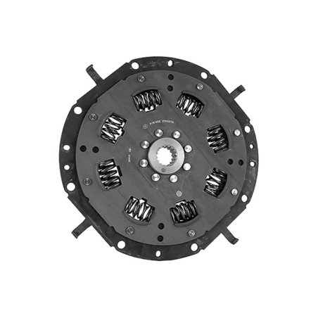 DAMPER ORIGINALE LUK 370 0127 10