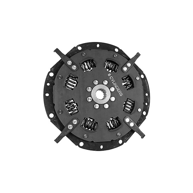 DAMPER ORIGINALE LUK 370 0127 10