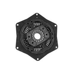 DAMPER ORIGINALE LUK 370 0132 10