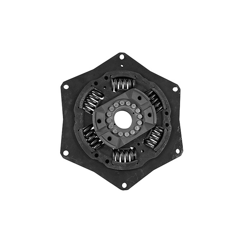 DAMPER ORIGINALE LUK 370 0132 10