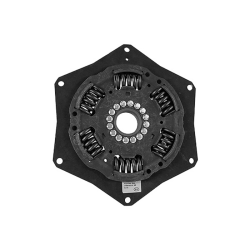 DAMPER ORIGINALE LUK 370 0132 10