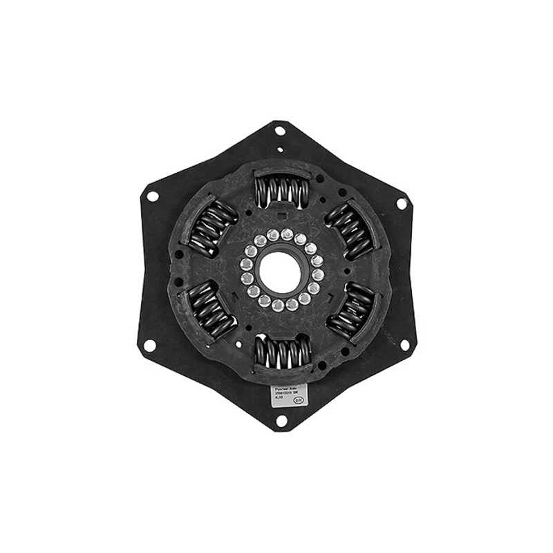 DAMPER ORIGINALE LUK 370 0132 10