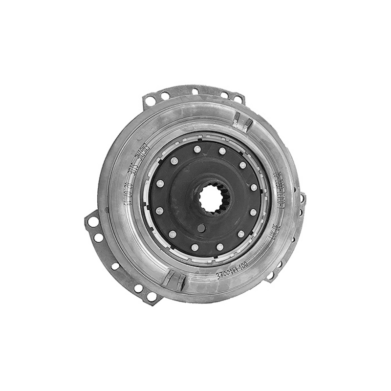 DAMPER ORIGINALE LUK 370 0144 10