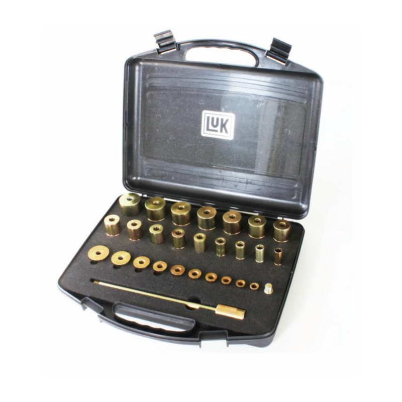 KIT CENTRATURA FRIZIONE - LUK