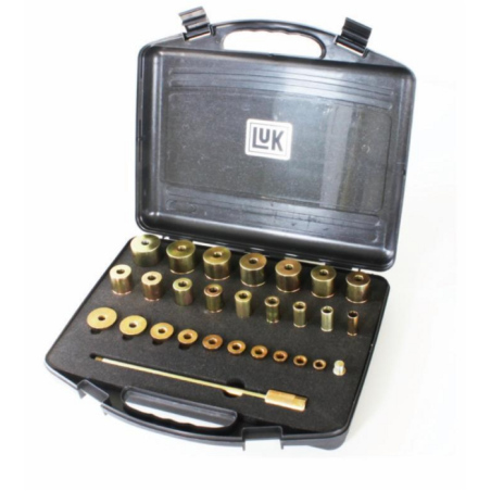 KIT CENTRATURA FRIZIONE - LUK