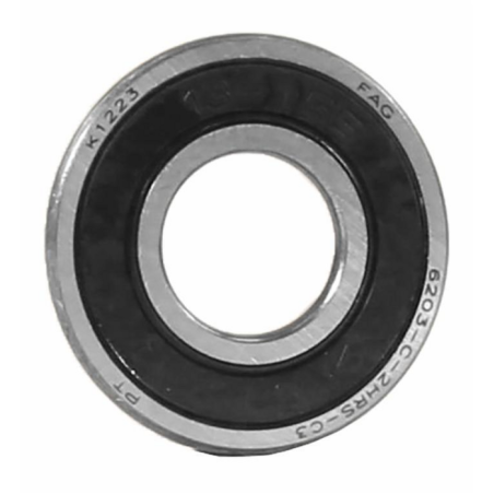 CUSCINETTO A SFERA LUK ORIGINALE ADATTABILE RIF. 87729147