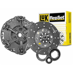 KIT FRIZIONE COMPLETO ORIGINALE LUK RIF. 628052210