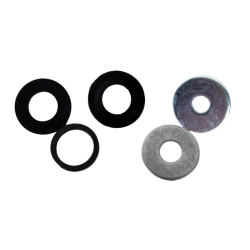 TESTINA UNIVERSALE MULTIFILO IN ALLUMINIO