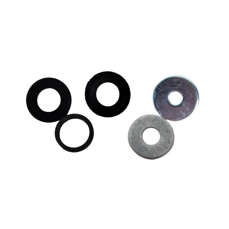 TESTINA UNIVERSALE MULTIFILO IN ALLUMINIO