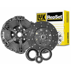 KIT FRIZIONE ORIGINALE LUK RIF. 628 1043 10