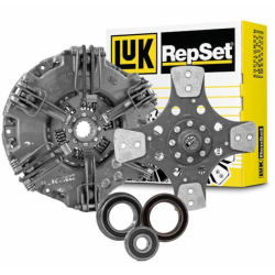 KIT FRIZIONE COMPLETO ORIGINALE LUK RIF. 628308610