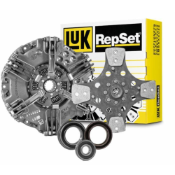 KIT FRIZIONE COMPLETO ORIGINALE LUK RIF. 628308710