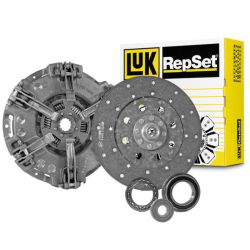 KIT FRIZIONE COMPLETO ORIGINALE LUK RIF. 628312910