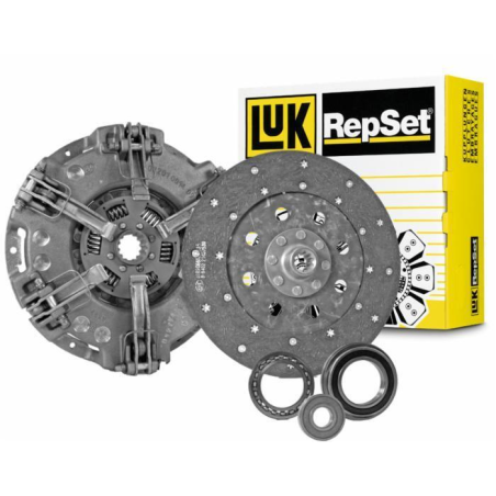 KIT FRIZIONE COMPLETO ORIGINALE LUK RIF. 628312910