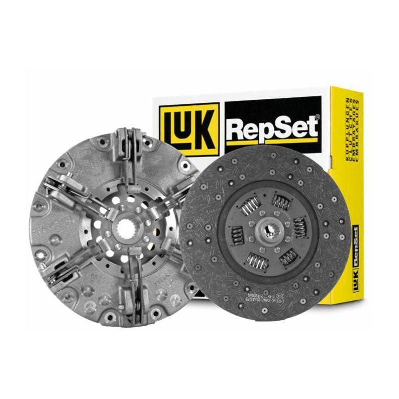 MECCANISMO + DISCO PTO ORIGINALE LUK RIF. 628313009