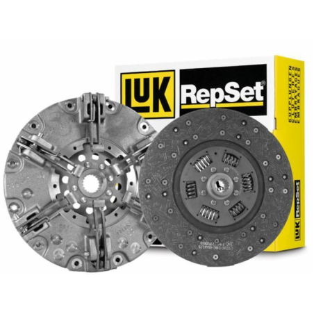 MECCANISMO + DISCO PTO ORIGINALE LUK RIF. 628313009