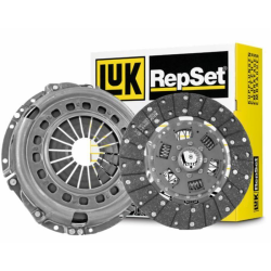 MECCANISMO + DISCO AVANZAMENTO ORIGINALE LUK RIF. 628313109