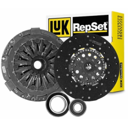 KIT FRIZIONE COMPLETO ORIGINALE LUK RIF. 630311810