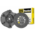 KIT FRIZIONE ORIGINALE LUK RIF. 631064217