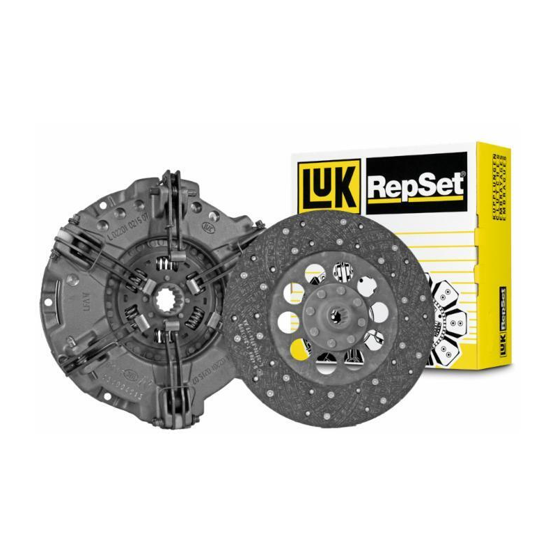 KIT FRIZIONE ORIGINALE LUK RIF. 631064217
