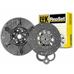 KIT FRIZIONE COMPLETO ORIGINALE LUK RIF. 631107010