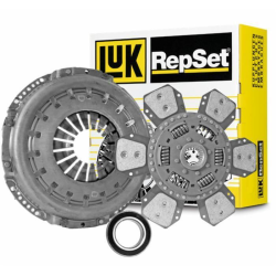 KIT FRIZIONE COMPLETO ORIGINALE LUK RIF. 631107510