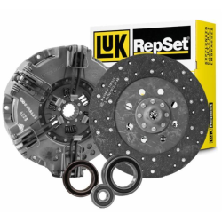 KIT FRIZIONE COMPLETO ORIGINALE LUK RIF. 631200110