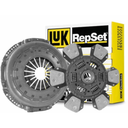 MECCANISMO + DISCO AVANZAMENTO ORIGINALE LUK RIF. 631308219