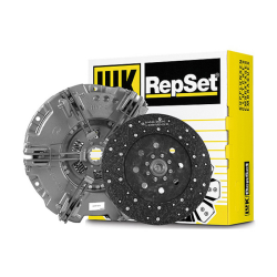 KIT FRIZIONE ORIGINALE LUK RIF. 631311709