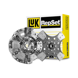 KIT FRIZIONE ORIGINALE LUK RIF. 631311909