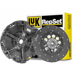 MECCANISMO + DISCO PTO ORIGINALE LUK RIF. 633052319