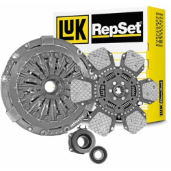 KIT FRIZIONE COMPLETO ORIGINALE LUK RIF. 633112935