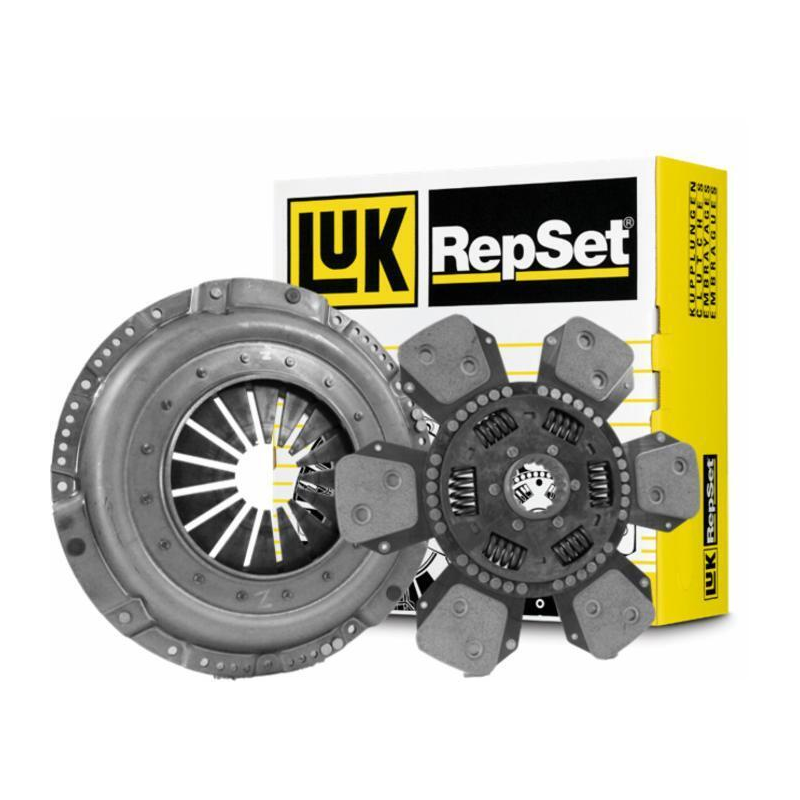 MECCANISMO + DISCO AVANZAMENTO ORIGINALE LUK RIF. 635068609