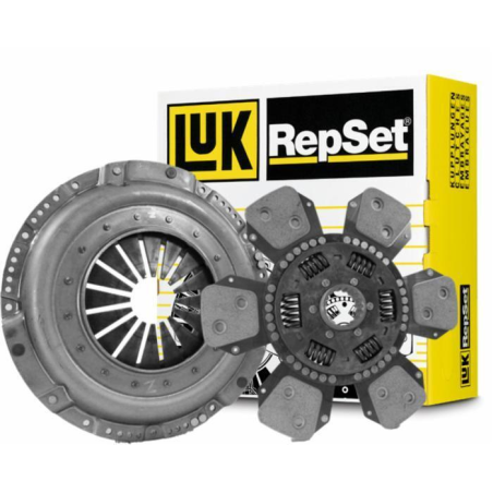 MECCANISMO + DISCO AVANZAMENTO ORIGINALE LUK RIF. 635068609