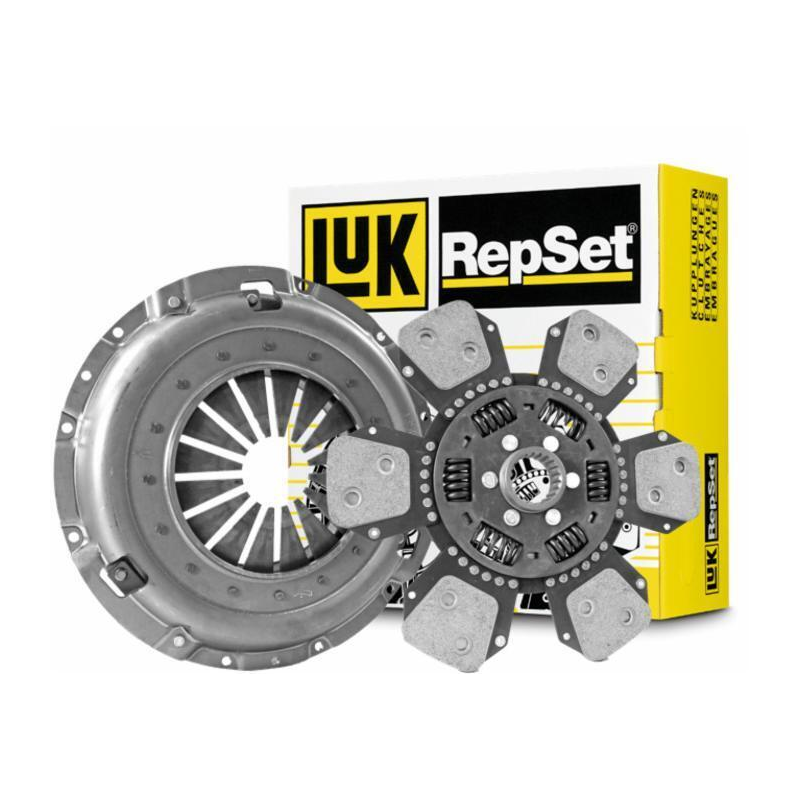 MECCANISMO + DISCO AVANZAMENTO ORIGINALE LUK RIF. 635304509