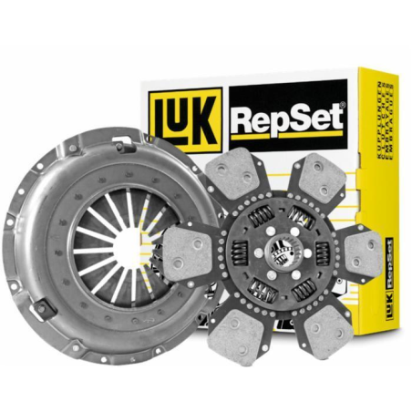 MECCANISMO + DISCO AVANZAMENTO ORIGINALE LUK RIF. 635304509