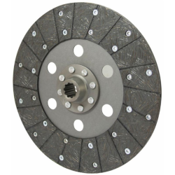 DISCO DENTATO ADATTABILE A RIF. ORIG. FIAT 4996759