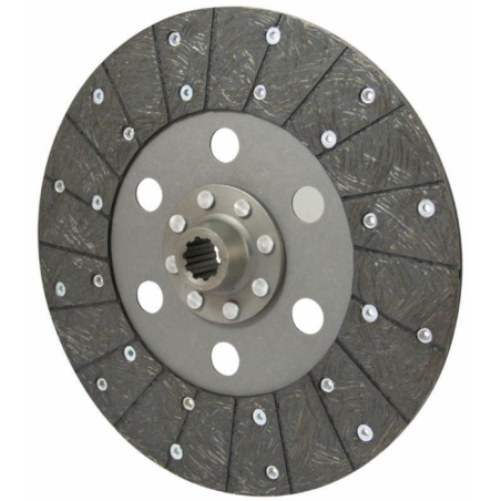 DISCO DENTATO ADATTABILE A RIF. ORIG. FIAT 4996759