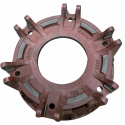 SCATOLA FRIZIONE RIF. ORIG. SAME 0.135.2410.0/10