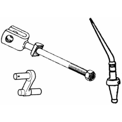 GRUPPO LEVA RIF. ORIG. SAME 0.9104.721.4